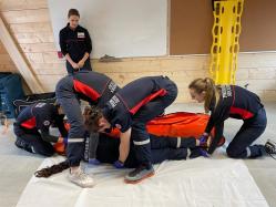 Secours en equipe toulouse